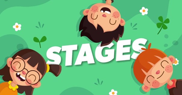Stages (illustration)